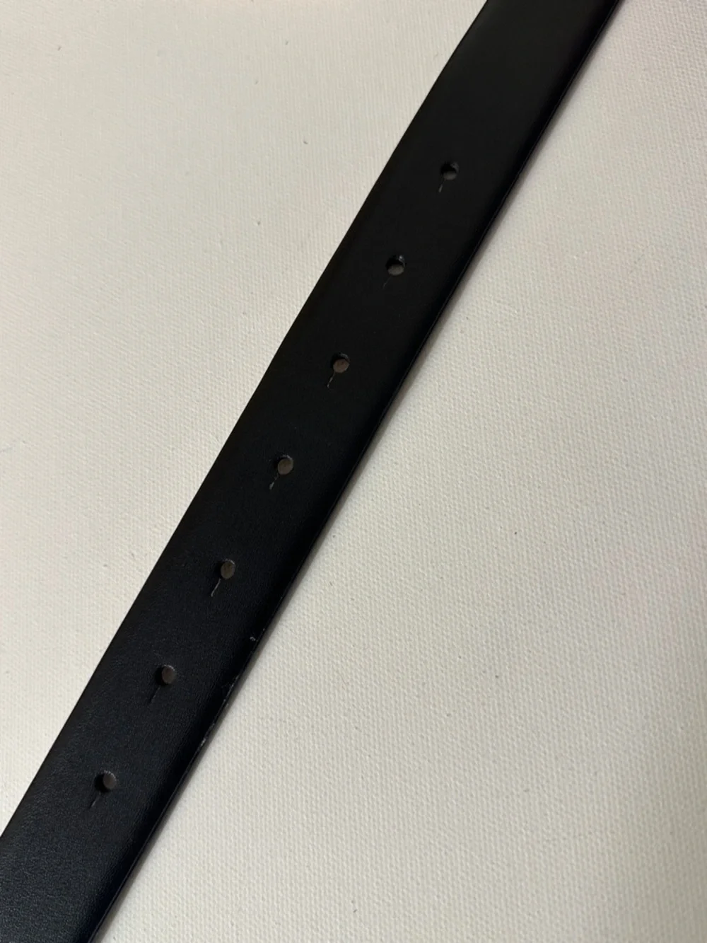 TOMMY HILFIGER - WOMENS - BELT